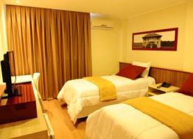 Imigrantes Hotel
