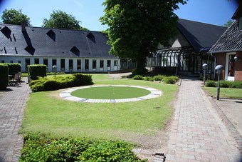 Posada Hovborg Kro
