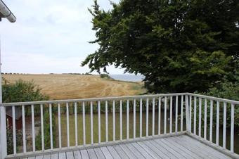 Hostal Stevns Klint Strandpension