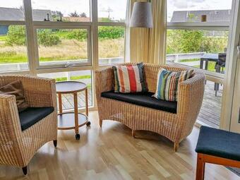 Holiday Home Laust II