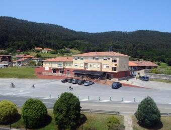 Hostal Baviera