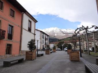 Hostal Ostatu Zegama