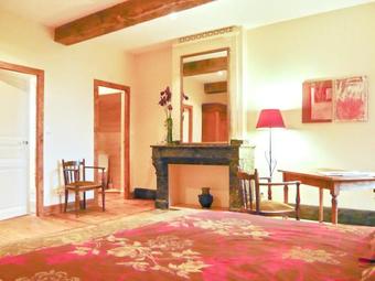 Holiday Home Rue Du Chateau - 3