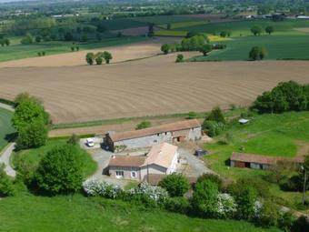 Hostal Aux Charmes D'antan
