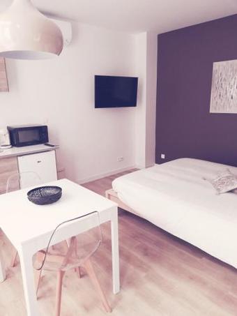 Aparthotel Suite 24