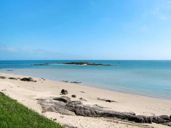 Holiday Home Sainte Antoine (rvi403)