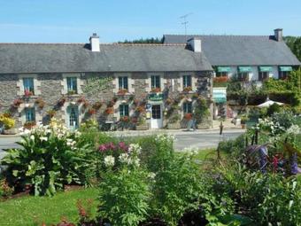 Hotel H�tel,restaurant