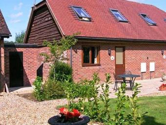 Fox Hole Cottage