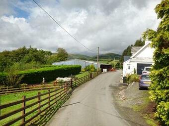 Tanyrallt Farm