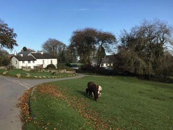 1 Church Cottages