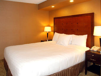 Hotel Best Western Inn At Palm Springs
