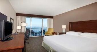 Hotel Holiday Inn On The Bay