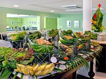 Bahia Plaza Hotel