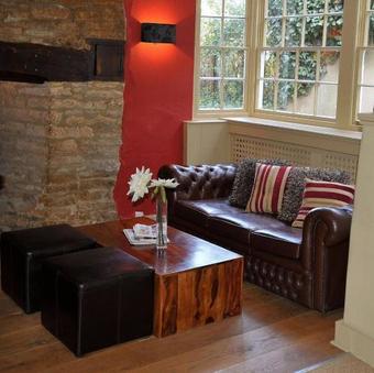 The Bell Hotel