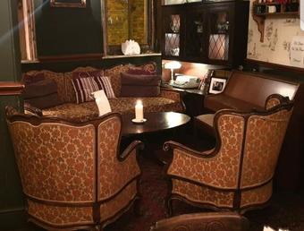 The Olde Swan Hotel