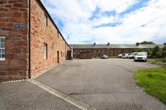 Apartamento 1 The Byre, Cromarty