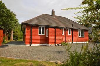 Cedar Cottage