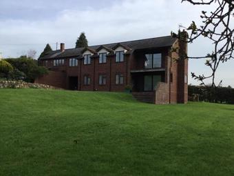 Bed & Breakfast Lower Thornton Farm