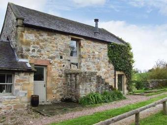 The Old Dairy, Buxton
