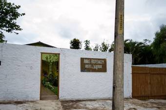 Anna Hostel