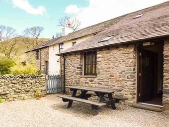 Mount Cottage