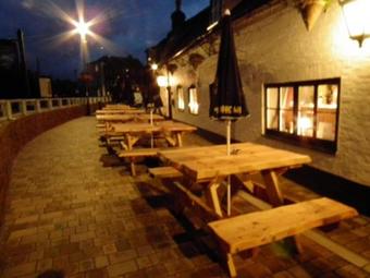 The Swan Hotel