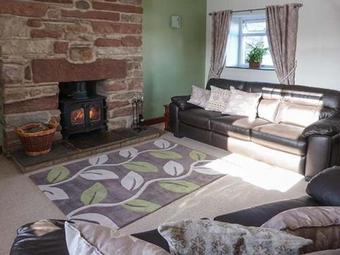 Glenridding Cottage