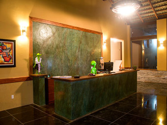 Chappada Hotel