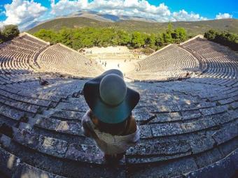 Hotel Kandia's Castle Resort & Thalasso Nafplio