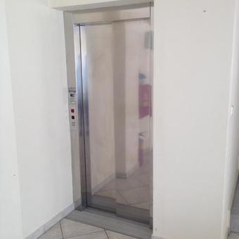 Hotel Akrogiali