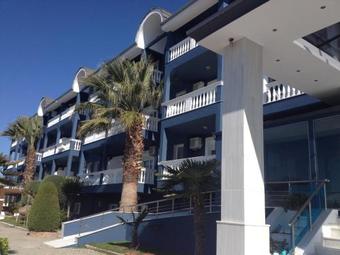 Anais Hotel