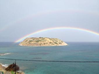 Vaia Villas