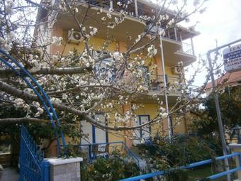 Apartamento Leader