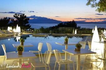 Apartamento Louloudis Fresh-adults Only