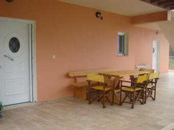 Apartamento Villa Eleftheria