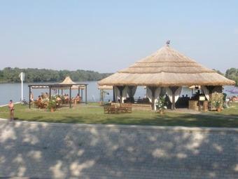 Hotel Dunav