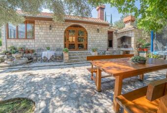 Villa Lucija
