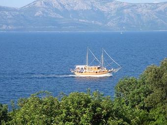 Hostal Villa Radulj