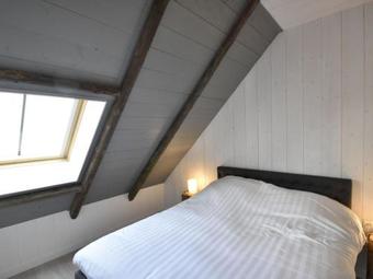 Luxurious Apartment In Callantsoog With Sauna