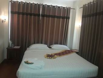 Kyaw Myanmar Hotel