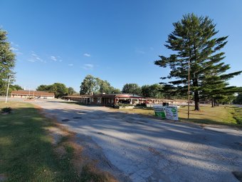 Motel Rodeway Inn