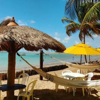 Hostal Pousada Vivenda Oriente