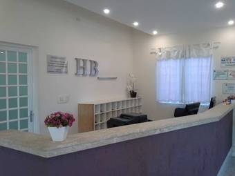 Hotel Bocaiuva