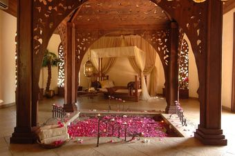 Hotel The Palms Zanzibar - All Inclusive