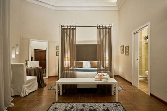 Hotel Birkin Castello