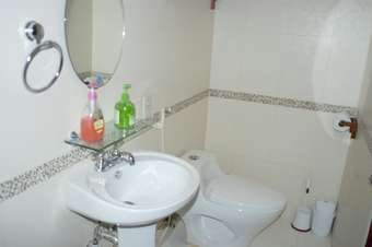 Hotel Punta House