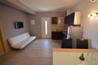 Dubas Apartments