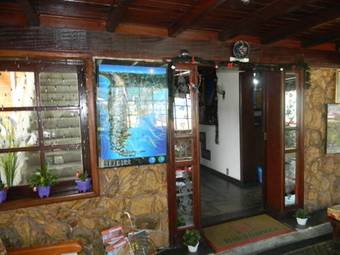 Hotel Gaivota