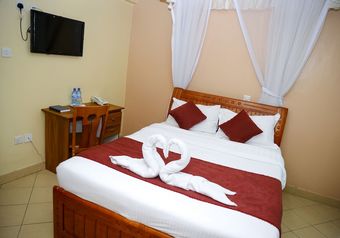 Decasa Hotel