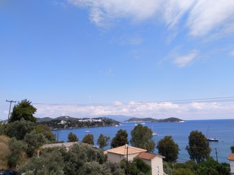 Apartamentos Azalea View Skiathos Studios